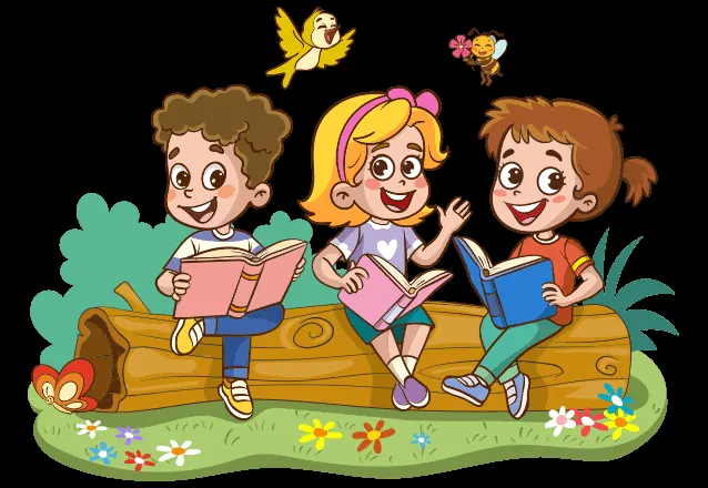 Children Genre