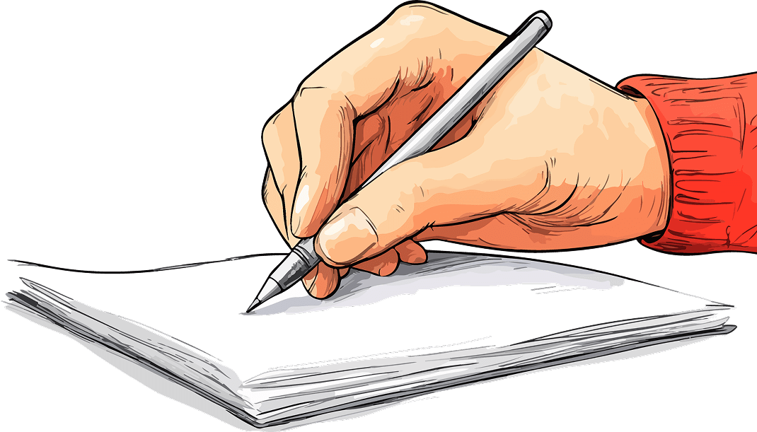 comprehensive book publishing services