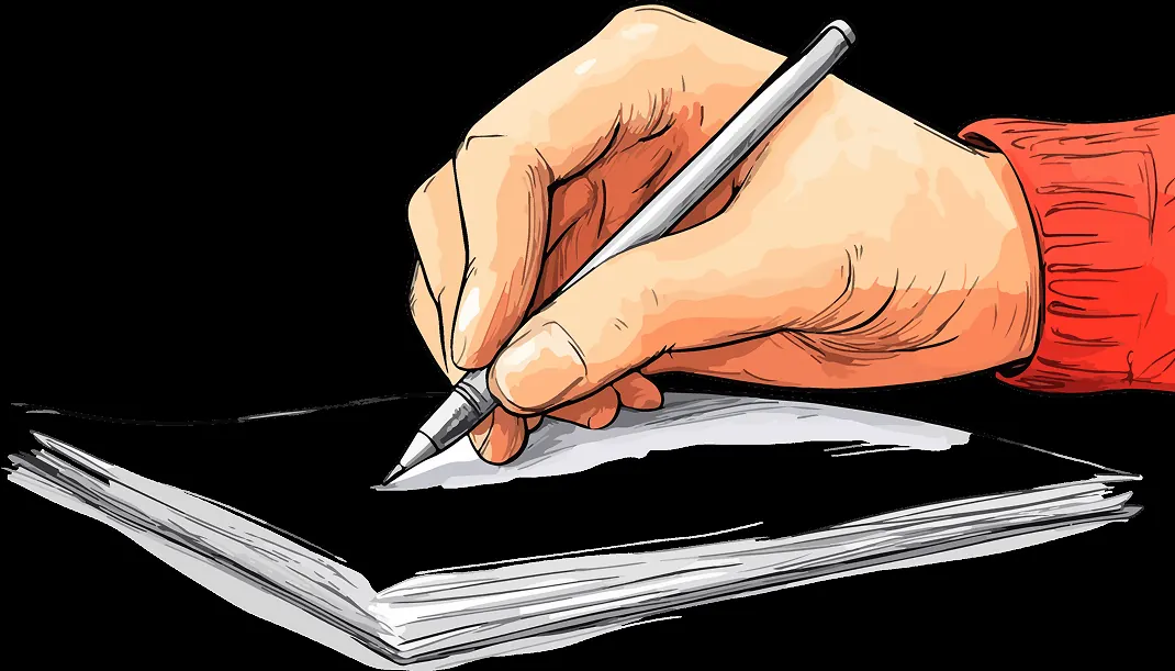 Premium Ghostwriting Services