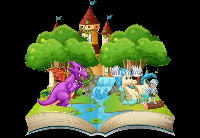 Fantasy Genre