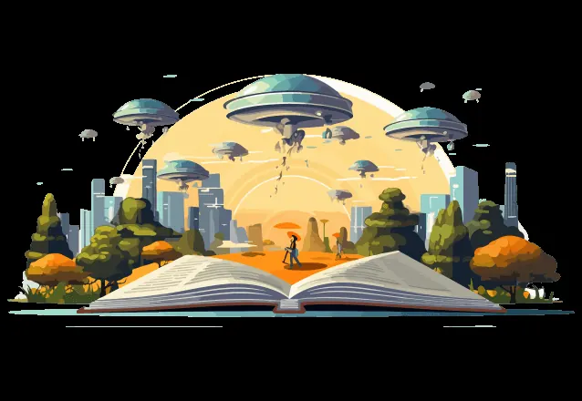 Fiction Genre