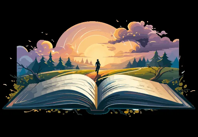 Novel Genre