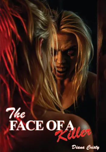 the face of a killer