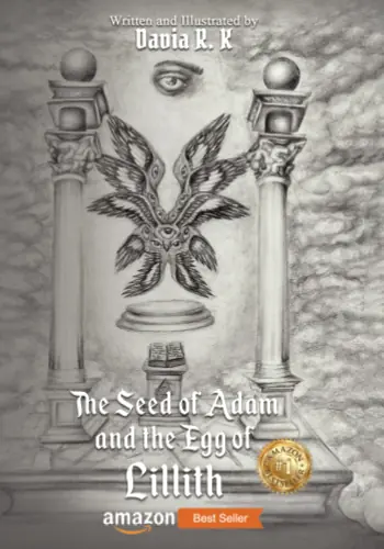The Seed Of Adam And The Egg Of Lilith