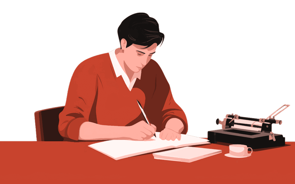 comprehensive book publishing services