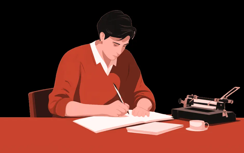 book ghostwriting services