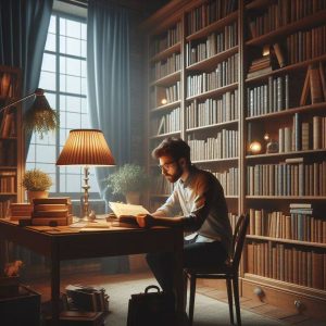 expert Book publishers