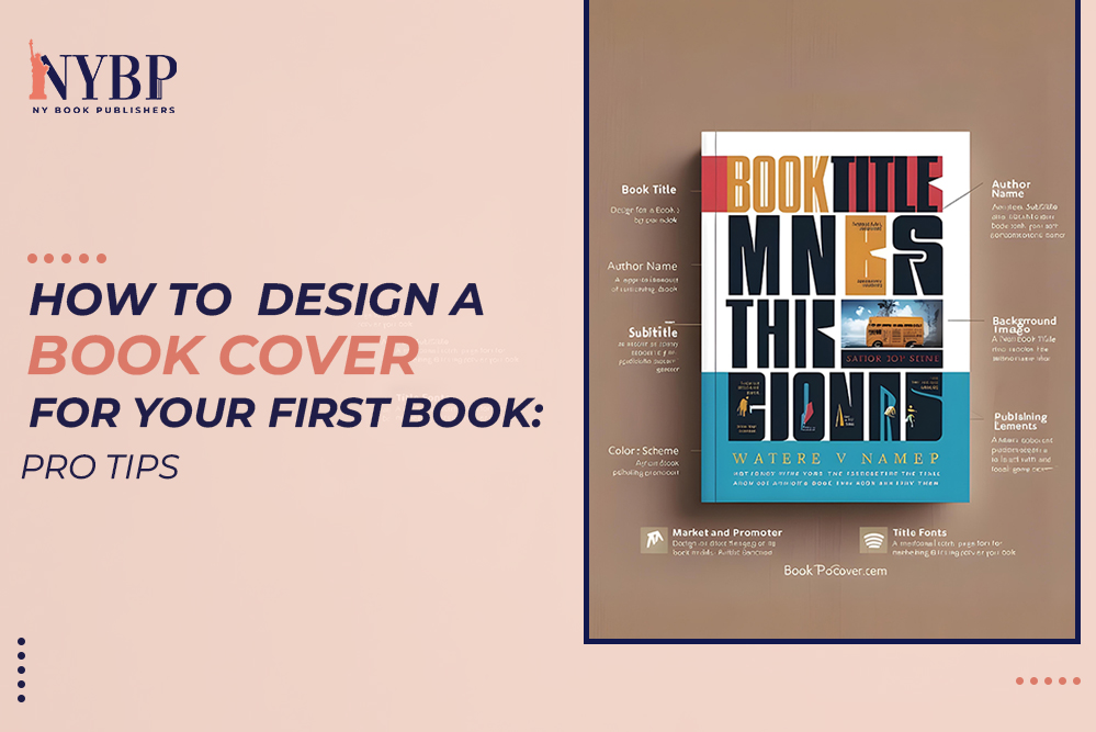 How to Design a Book Cover