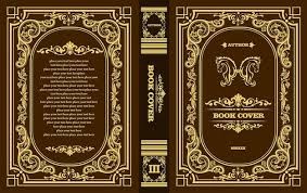 book cover trend 