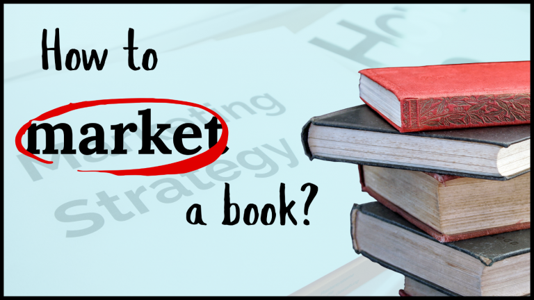 How to Market a Book in 2026 | Book Marketing Pro Tips