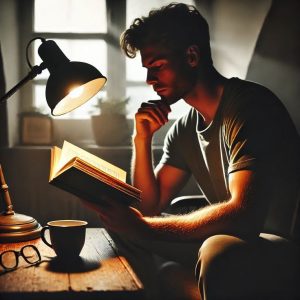 Book Editing