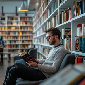 How Many chapters should a book have