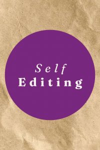 best prompt to edit a book