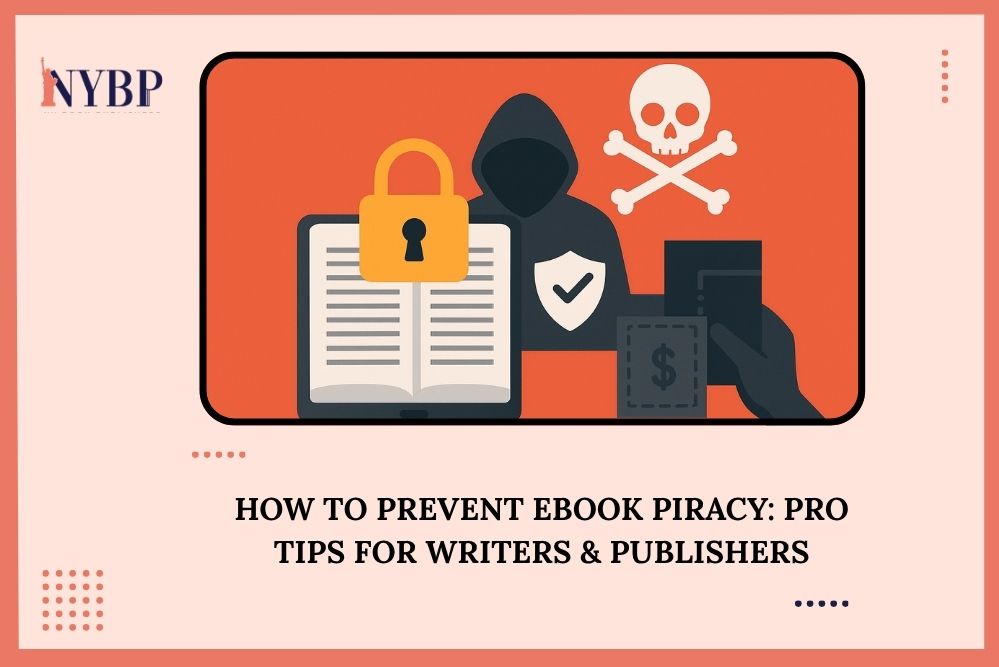 eBook Piracy