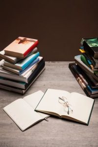 Book Publishing Process