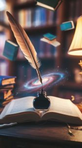 how to get a book published