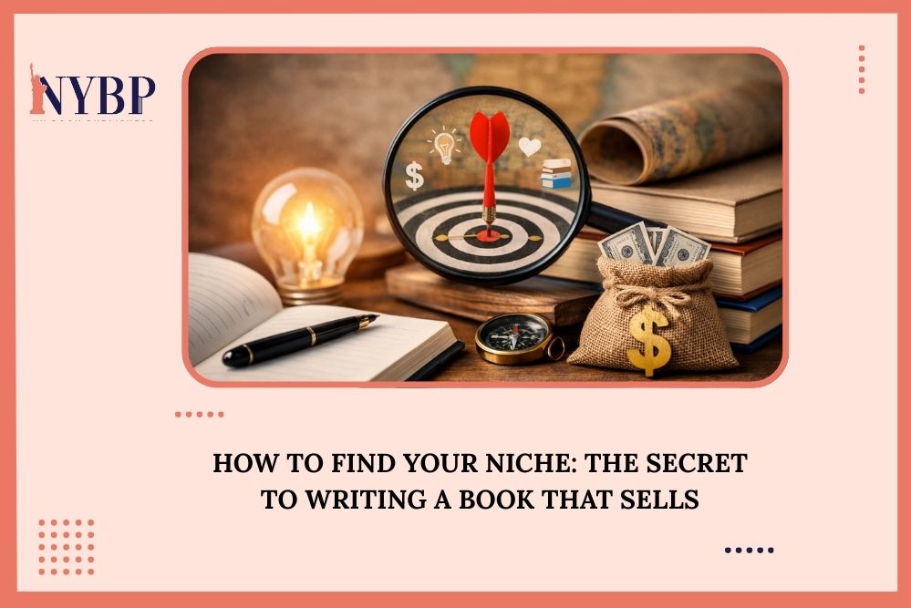How to Find Your Niche