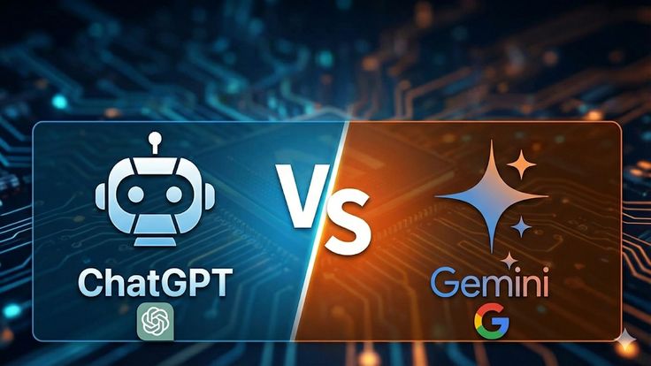 ChatGPT vs Gemini AI for Book Writing & Editing – Best Guide