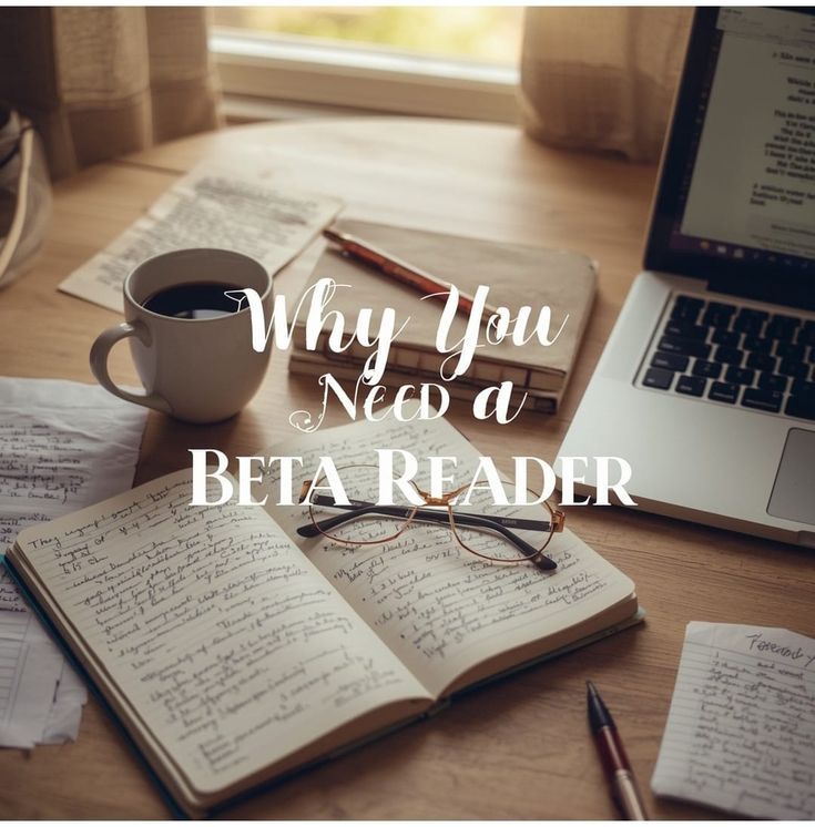 Beta Writing How to Find Beta Readers for Your Book in 2026