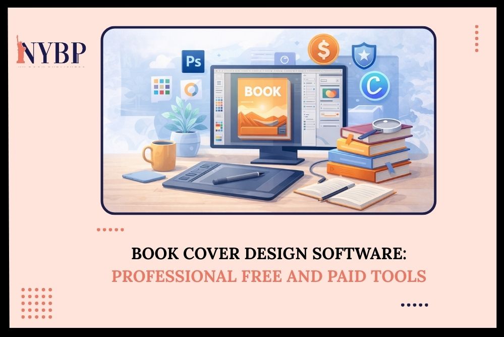 book cover design software