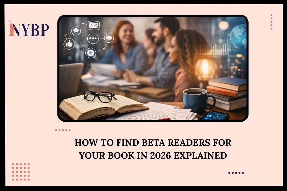 how to find beta readers