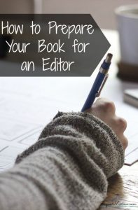 how to write the title of a book 