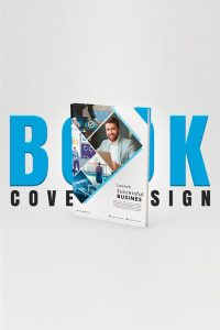 design book cover software