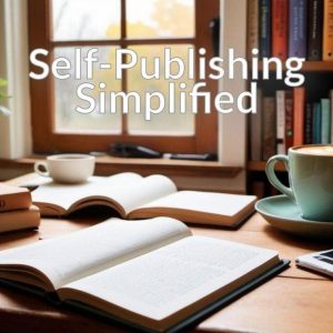 cost to self publish a book