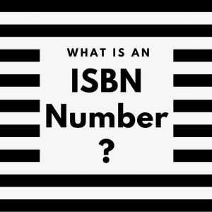 what is an isbn number for a book