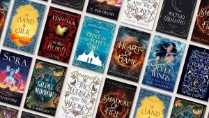 non-fiction book covers