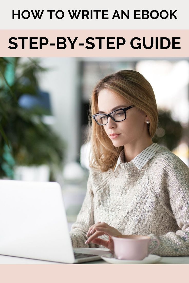 How to Write an Ebook and Make Money Fast