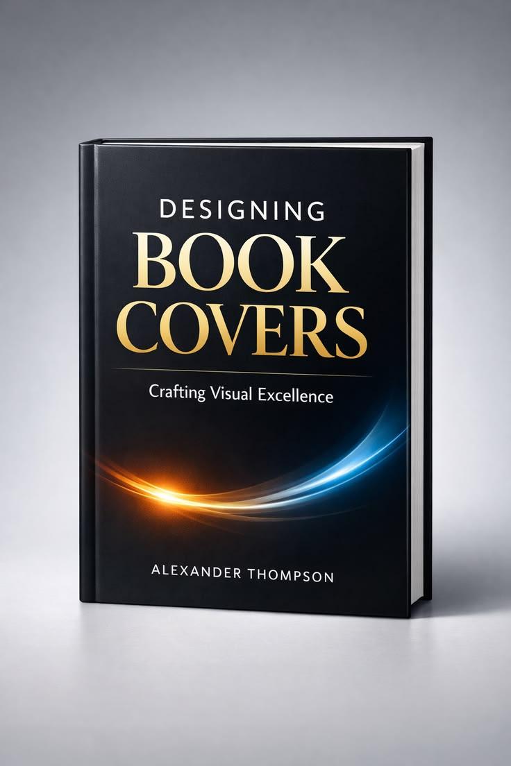 Book Cover Templates: A Complete Guide to Free & Premium Designs