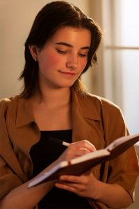 questions to ask authors about their book