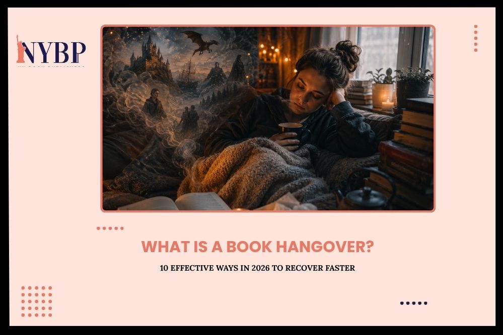 book hangover