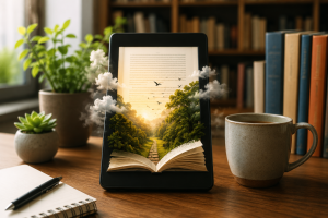 How to Write an Ebook