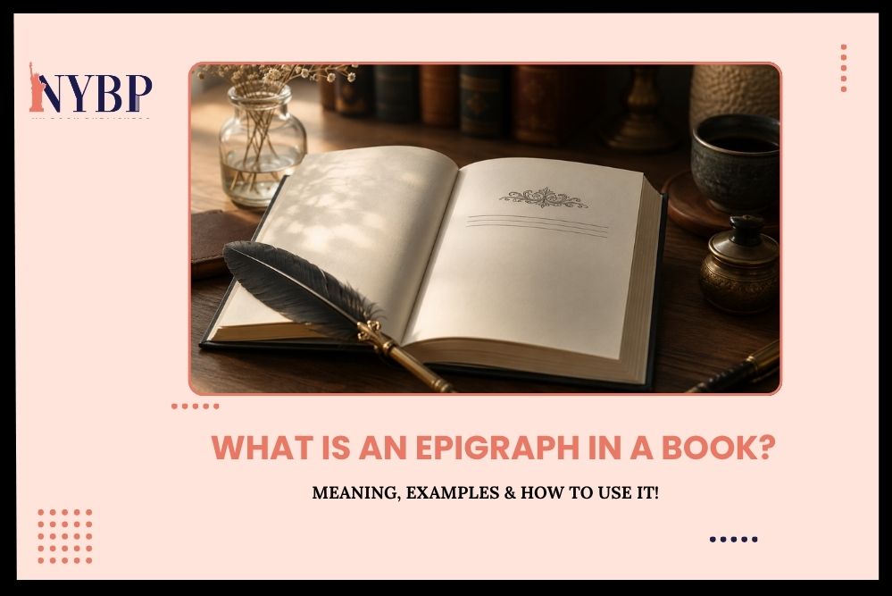 what is an epigraph