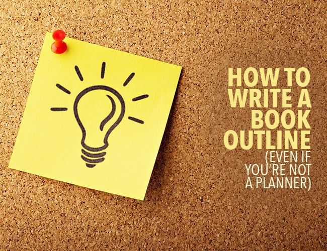 How to Outline a Book: 10+ Proven Strategies That Work
