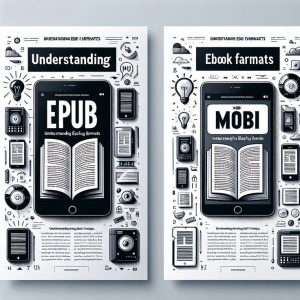 How to Write an Ebook