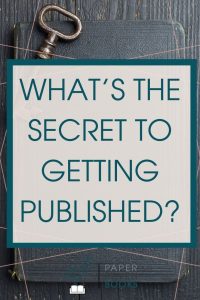 how to publish a book