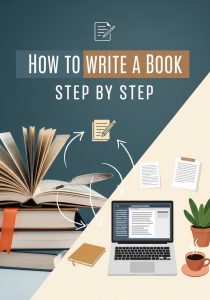 how to write a childrens book and get it published