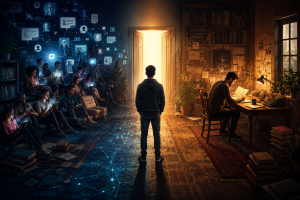how to find beta readers for my book