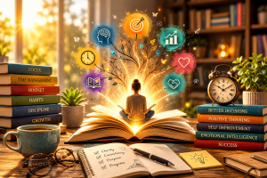 best books for time management