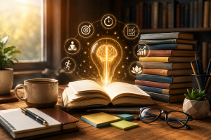 self improvement books