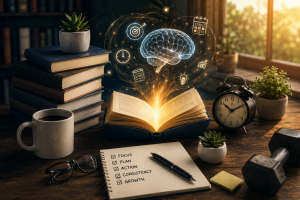 best productivity books