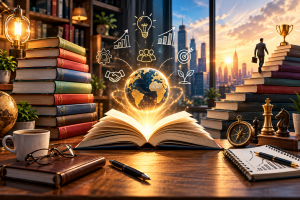 best business books of all time list