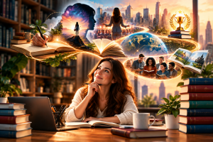 personal branding for authors