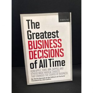 best general business books of all time