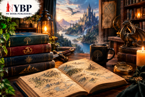 the 30 best fantasy book series of all time